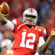 Illustration for article titled Dumb People Are Mad At Cardale Jones, For Some Reason